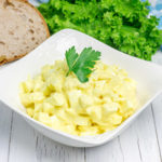 eiersalade