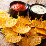 keto snacks kaas chips